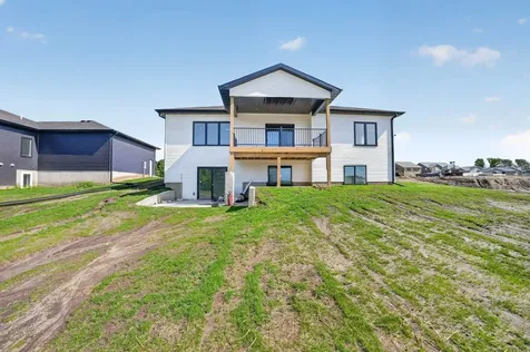 524 Sands Avenue Janesville IA 50647