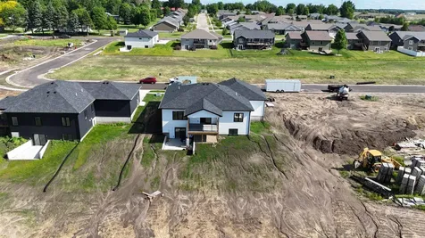 524 Sands Avenue Janesville IA 50647