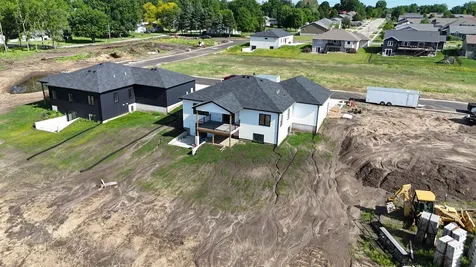524 Sands Avenue Janesville IA 50647