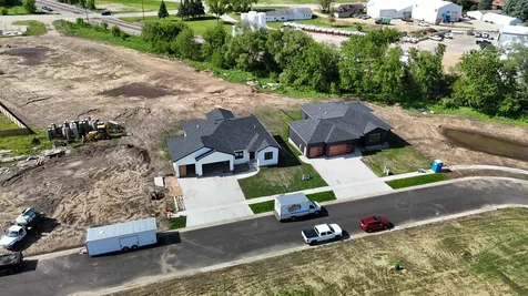 524 Sands Avenue Janesville IA 50647