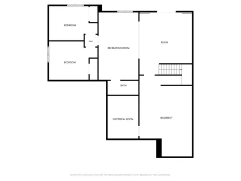 524 Sands Avenue Janesville IA 50647