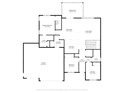 524 Sands Avenue Janesville IA 50647