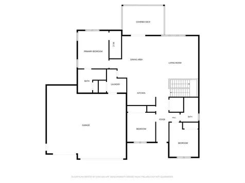 524 Sands Avenue Janesville IA 50647
