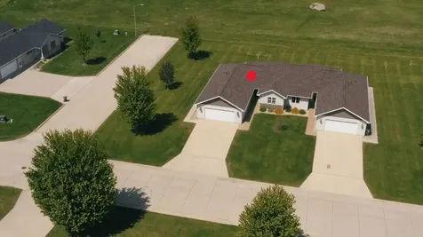 301 Meadow Lane Charles City IA 50616