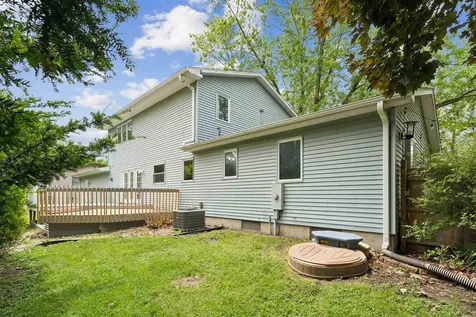 625 Baker Drive Cedar Falls IA 50613