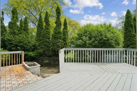 625 Baker Drive Cedar Falls IA 50613