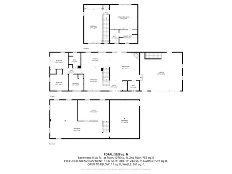 625 Baker Drive Cedar Falls IA 50613