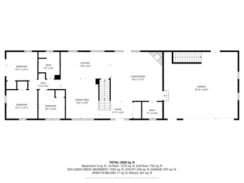 625 Baker Drive Cedar Falls IA 50613