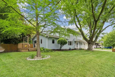 625 Baker Drive Cedar Falls IA 50613