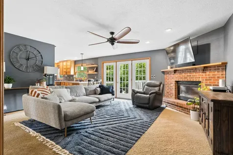 625 Baker Drive Cedar Falls IA 50613