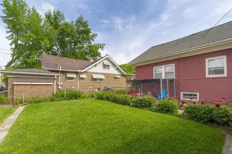 1810 W 4th Street Waterloo IA 50701