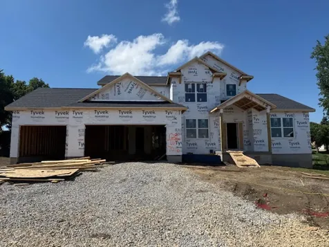 128 Sunbird Court Waterloo IA 50701