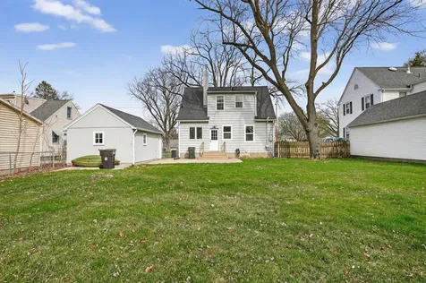 1515 Tremont Street Cedar Falls IA 50613
