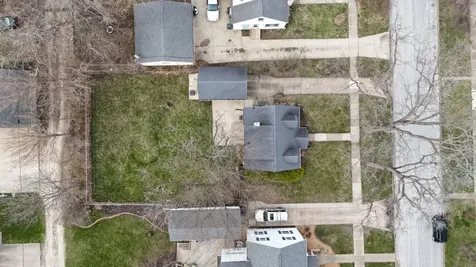 1515 Tremont Street Cedar Falls IA 50613