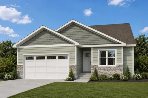 Lot #17 Denver Street Waterloo IA 50702