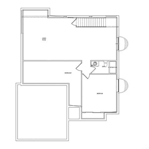 Lot #17 Denver Street Waterloo IA 50702