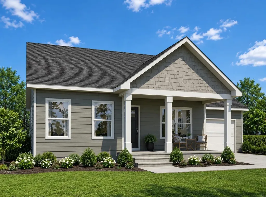 Lot #15 Denver Street Waterloo IA 50702