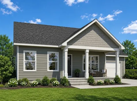 Lot #15 Denver Street Waterloo IA 50702