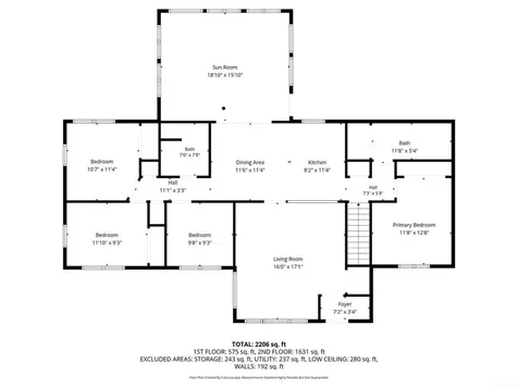 1314 Jersey Lane Waterloo IA 50701