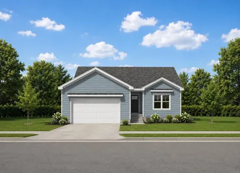 Lot #4 Denver Street Waterloo IA 50702