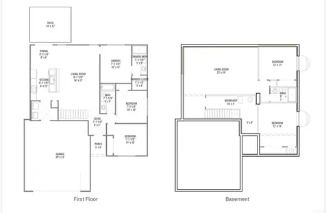 Lot #4 Denver Street Waterloo IA 50702