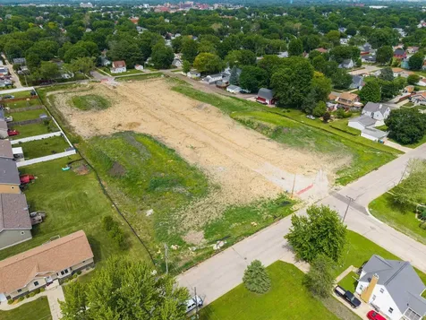 Lot #4 Denver Street Waterloo IA 50702