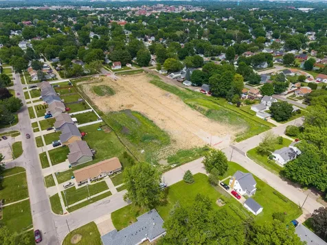 Lot #4 Denver Street Waterloo IA 50702