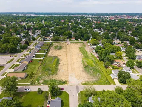 Lot #4 Denver Street Waterloo IA 50702
