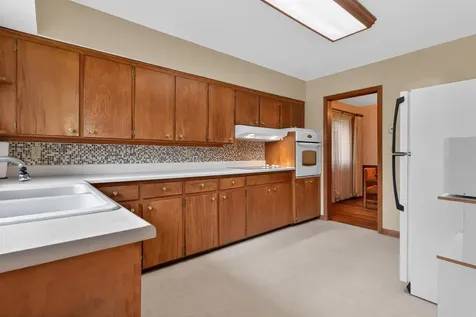 3118 Carlton Drive Cedar Falls IA 50613