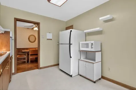 3118 Carlton Drive Cedar Falls IA 50613