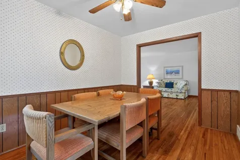 3118 Carlton Drive Cedar Falls IA 50613