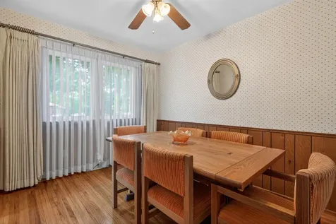 3118 Carlton Drive Cedar Falls IA 50613