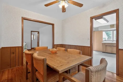 3118 Carlton Drive Cedar Falls IA 50613