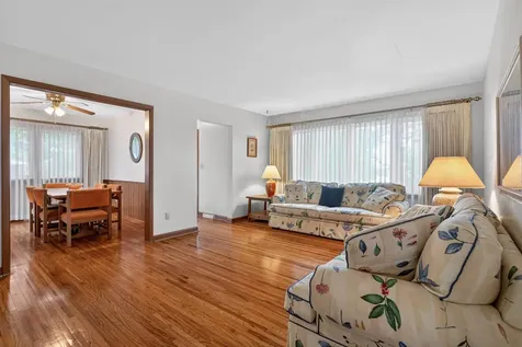 3118 Carlton Drive Cedar Falls IA 50613