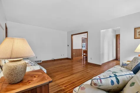 3118 Carlton Drive Cedar Falls IA 50613