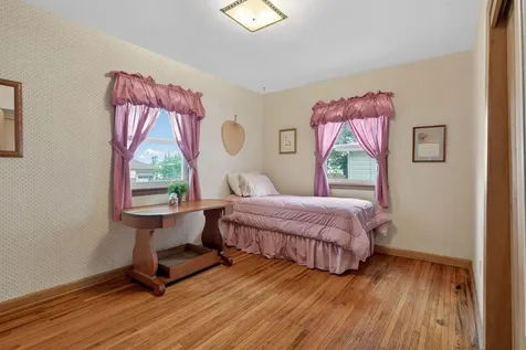 3118 Carlton Drive Cedar Falls IA 50613