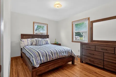 3118 Carlton Drive Cedar Falls IA 50613