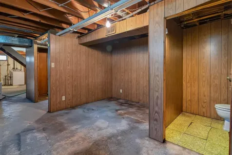 3118 Carlton Drive Cedar Falls IA 50613
