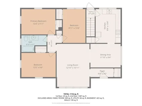 3118 Carlton Drive Cedar Falls IA 50613