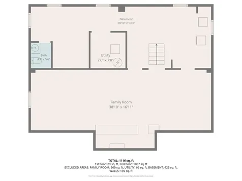 3118 Carlton Drive Cedar Falls IA 50613