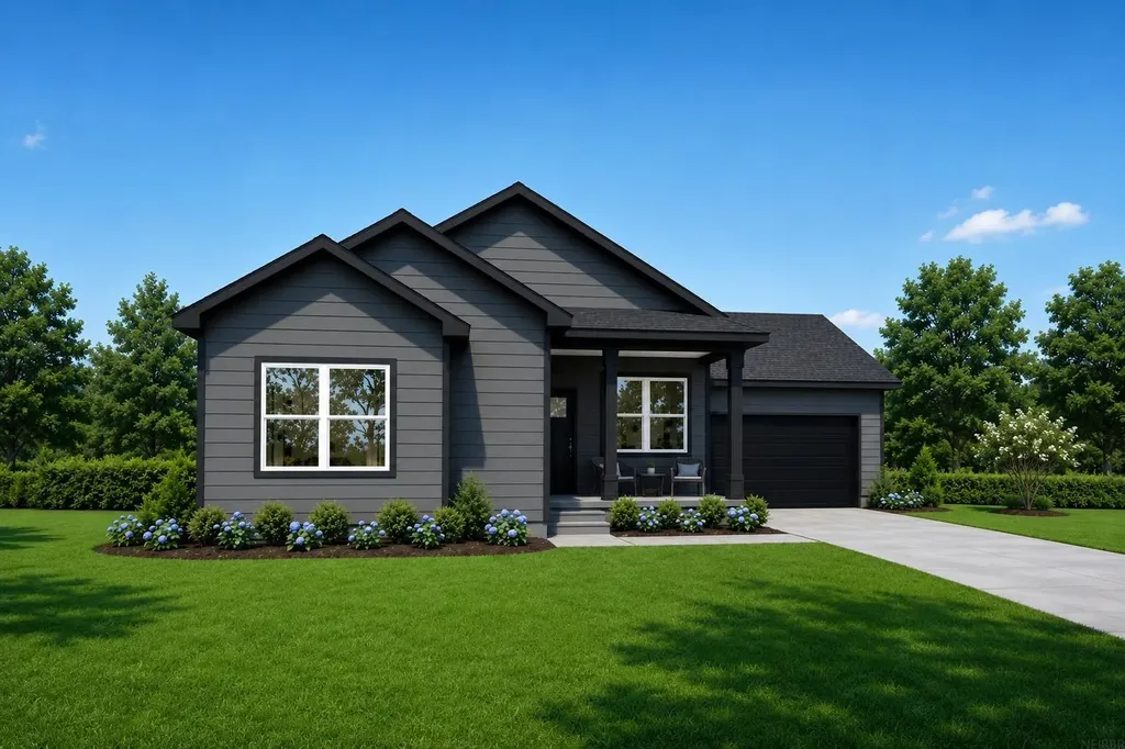 Lot #6 Denver Street Waterloo IA 50702