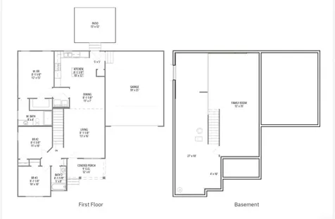 Lot #6 Denver Street Waterloo IA 50702