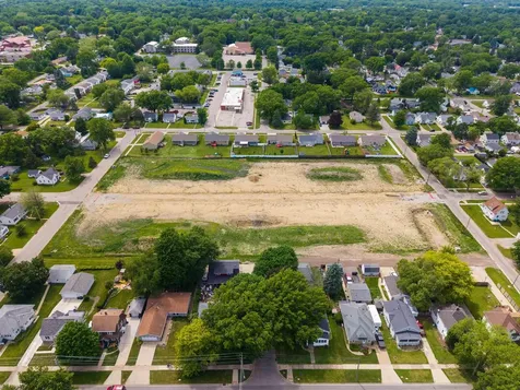 Lot #6 Denver Street Waterloo IA 50702
