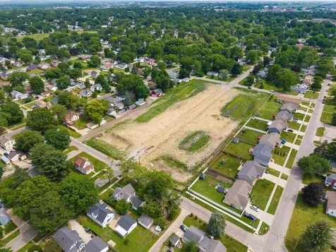 Lot #6 Denver Street Waterloo IA 50702