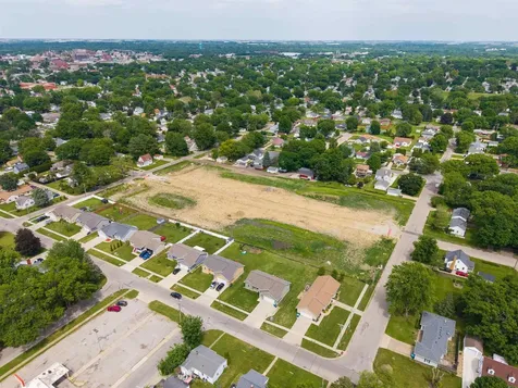 Lot #6 Denver Street Waterloo IA 50702