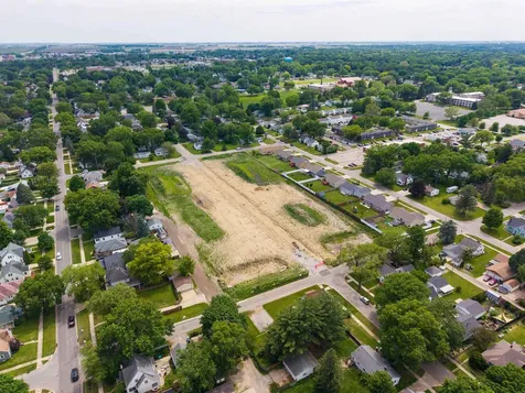 Lot #6 Denver Street Waterloo IA 50702