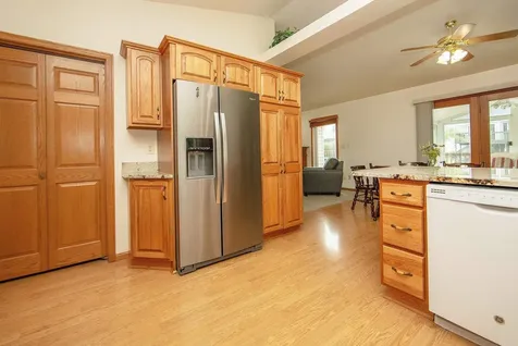 1303 Orchard Drive Cedar Falls IA 50613