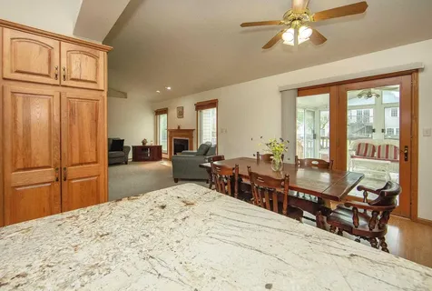 1303 Orchard Drive Cedar Falls IA 50613