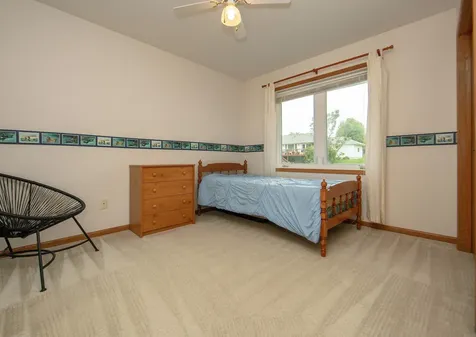 1303 Orchard Drive Cedar Falls IA 50613