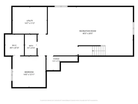 1303 Orchard Drive Cedar Falls IA 50613